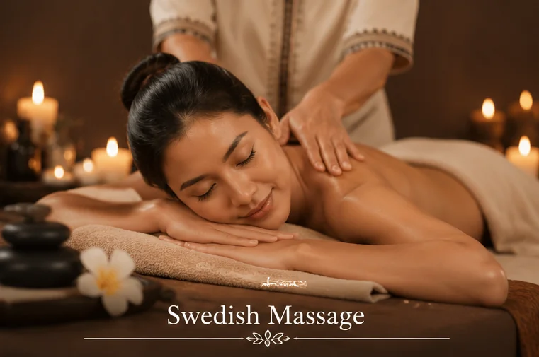 Deep tissue massage service in Hemel Hempstead