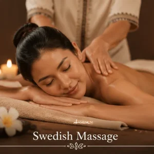 Deep tissue massage service in Hemel Hempstead